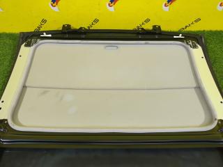 Люк HONDA CR-Z ZF1 LEA 73611SZTG00 5 ракурс Люк HONDA CR-Z ZF1 LEA 73611SZTG00 5 ракурс
