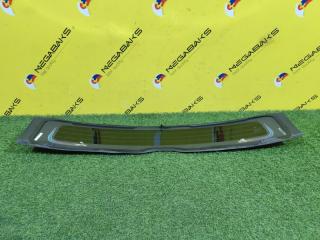 Стекло 5-й двери HONDA INSIGHT ZE2 LDA 73711TM8003 2 ракурс