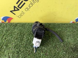 Мотор бачка омывателя TOYOTA ISIS ANM10 1AZ-FSE 85330-21010 5 ракурс