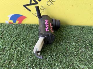 Мотор бачка омывателя MITSUBISHI AIRTREK CU2W 4G63 060210-1480 2 ракурс