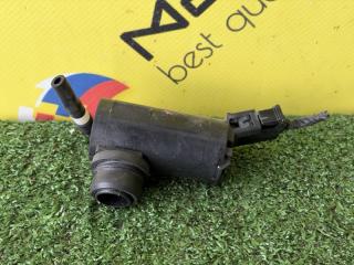 Мотор бачка омывателя MITSUBISHI AIRTREK CU2W 4G63 060210-1480 1 ракурс