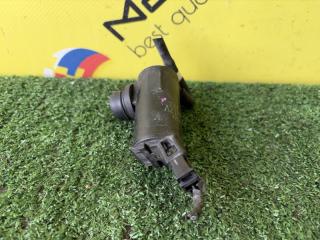 Мотор бачка омывателя MITSUBISHI AIRTREK CU2W 4G63 060210-1480 4 ракурс