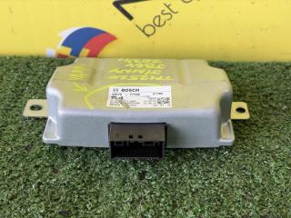 Электронный блок SUZUKI JIMNY JB64W R06A 33570-77T00 1 ракурс