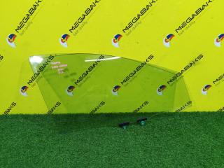 Стекло двери правое переднее TOYOTA YARIS MXPA10 M15A-FXE 1 ракурс