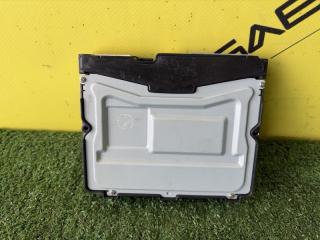 Электронный блок TOYOTA YARIS MXPA10 M15A-FXE 86741-48102 5 ракурс