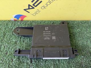 Электронный блок TOYOTA SIENTA MXPL10 M15A-FXE 88650-52E70 2 ракурс