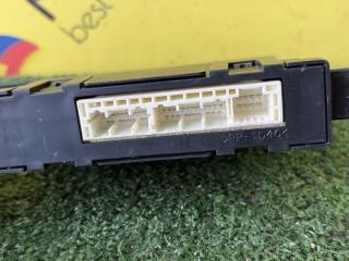 Электронный блок TOYOTA SIENTA MXPL10 M15A-FXE 88650-52E70 4 ракурс