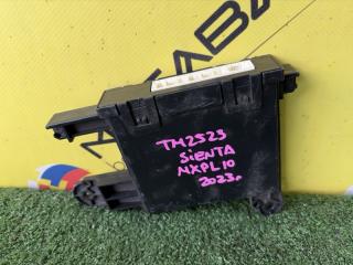 Электронный блок TOYOTA SIENTA MXPL10 M15A-FXE 88650-52E70 5 ракурс