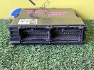 Электронный блок TOYOTA YARIS MXPA10 M15A-FXE 89981-52730 1 ракурс