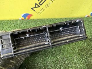 Электронный блок TOYOTA YARIS MXPA10 M15A-FXE 89981-52730 4 ракурс
