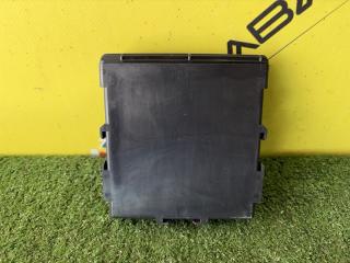 Электронный блок TOYOTA YARIS MXPA10 M15A-FXE 89981-52730 5 ракурс
