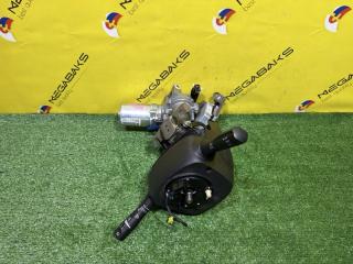 Рулевая колонка NISSAN NOTE HE12 HR12DE 488105WZ0A 2 ракурс