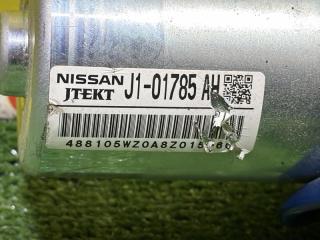 Рулевая колонка NISSAN NOTE HE12 HR12DE 488105WZ0A 5 ракурс