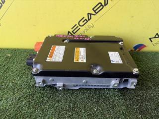 Инвертор TOYOTA PRIUS ZVW51 2ZR-FXE 8624A47020 1 ракурс