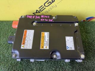 Инвертор TOYOTA PRIUS ZVW51 2ZR-FXE 8624A47020 2 ракурс