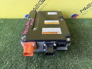 Инвертор TOYOTA PRIUS ZVW51 2ZR-FXE 8624A47020 3 ракурс