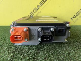 Инвертор TOYOTA PRIUS ZVW51 2ZR-FXE 8624A47020 4 ракурс