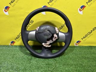 Руль NISSAN NOTE E12 HR12DE 484303VA1A 1 ракурс