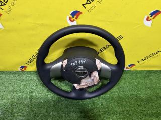 Руль NISSAN NOTE E12 HR12DE 484303VA1A 2 ракурс