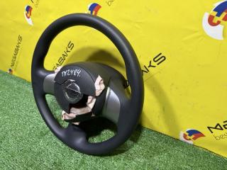 Руль NISSAN NOTE E12 HR12DE 484303VA1A 4 ракурс