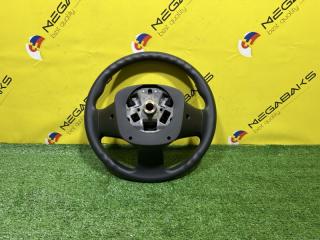 Руль NISSAN NOTE E12 HR12DE 484303VA1A 5 ракурс