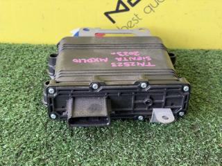 Электронный блок TOYOTA SIENTA MXPL10 M15A-FXE 89680-48030 1 ракурс