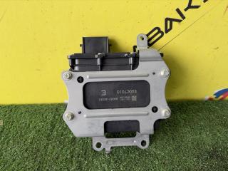 Электронный блок TOYOTA SIENTA MXPL10 M15A-FXE 89680-48030 4 ракурс