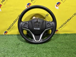 Руль HONDA GRACE GM5 LEB 1 ракурс