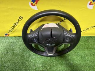 Руль HONDA GRACE GM5 LEB 2 ракурс