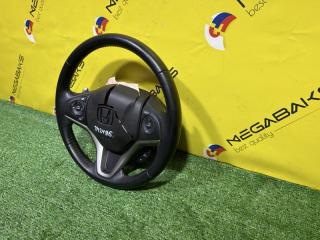 Руль HONDA GRACE GM5 LEB 4 ракурс