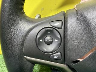 Руль HONDA GRACE GM5 LEB 5 ракурс