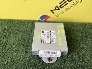 Блок управления акпп SUZUKI JIMNY JB64W R06A 3E130-77R20 2 ракурс