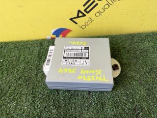 Блок управления акпп SUZUKI JIMNY JB64W R06A 3E130-77R20 3 ракурс