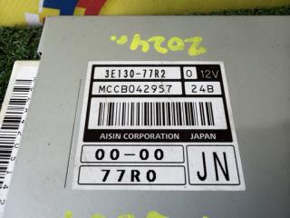 Блок управления акпп SUZUKI JIMNY JB64W R06A 3E130-77R20 4 ракурс