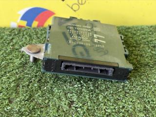 Электронный блок TOYOTA YARIS MXPA10 M15A-FXE 89340-52210 1 ракурс