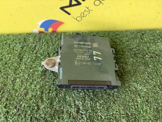 Электронный блок TOYOTA YARIS MXPA10 M15A-FXE 89340-52210 2 ракурс