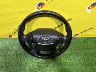 Руль TOYOTA CAMRY AVV50 2AR-FXE 4510006N20C0 2 ракурс