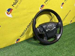 Руль TOYOTA CAMRY AVV50 2AR-FXE 4510006N20C0 3 ракурс