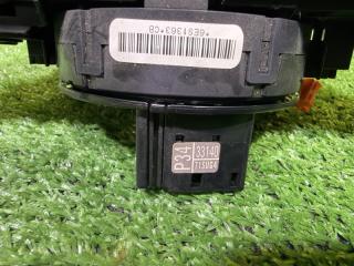 Шлейф-лента air bag TOYOTA CAMRY AVV50 2AR-FXE 8924533060 5 ракурс
