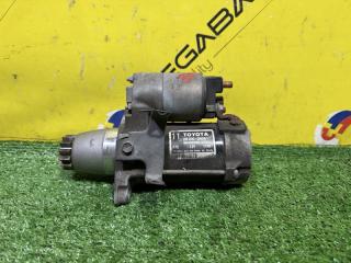 Стартер TOYOTA AVENSIS AZT250 1AZ-FSE 281000H061 1 ракурс