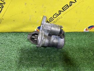 Стартер NISSAN BLUEBIRD SYLPHY KG11 MR20 23300EN20B 2 ракурс