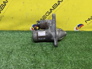 Стартер NISSAN BLUEBIRD SYLPHY KG11 MR20 23300EN20B 5 ракурс