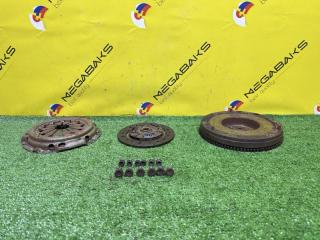 Маховик SUZUKI JIMNY JB23W K6A-T 1262073G11 1 ракурс