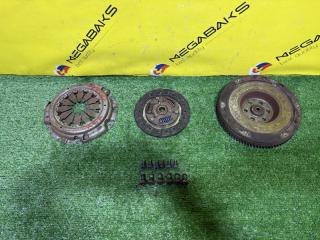 Маховик SUZUKI JIMNY JB23W K6A-T 1262073G11 2 ракурс