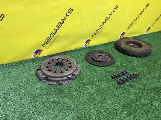Маховик SUZUKI JIMNY JB23W K6A-T 1262073G11 3 ракурс