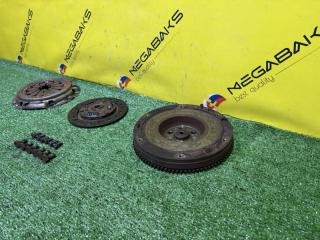 Маховик SUZUKI JIMNY JB23W K6A-T 1262073G11 4 ракурс