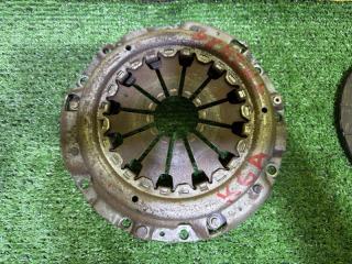 Маховик SUZUKI JIMNY JB23W K6A-T 1262073G11 5 ракурс