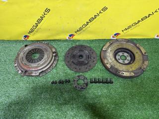 Маховик MAZDA AXELA BM5FS P5-VPS 2 ракурс