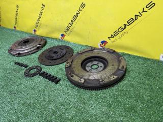 Маховик MAZDA AXELA BM5FS P5-VPS 4 ракурс