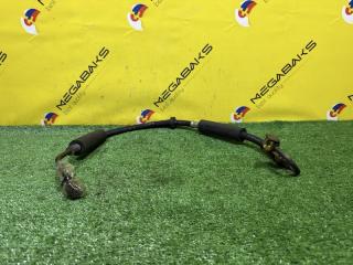 Шланг гидроусилителя MAZDA MPV LW3W L3 L11632420C 1 ракурс